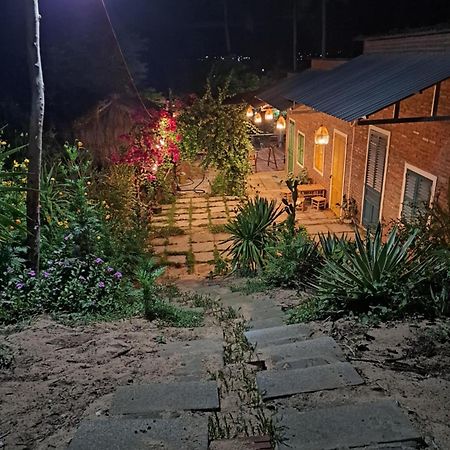 Homestay Dat Phu Tuy Hoa Exterior foto